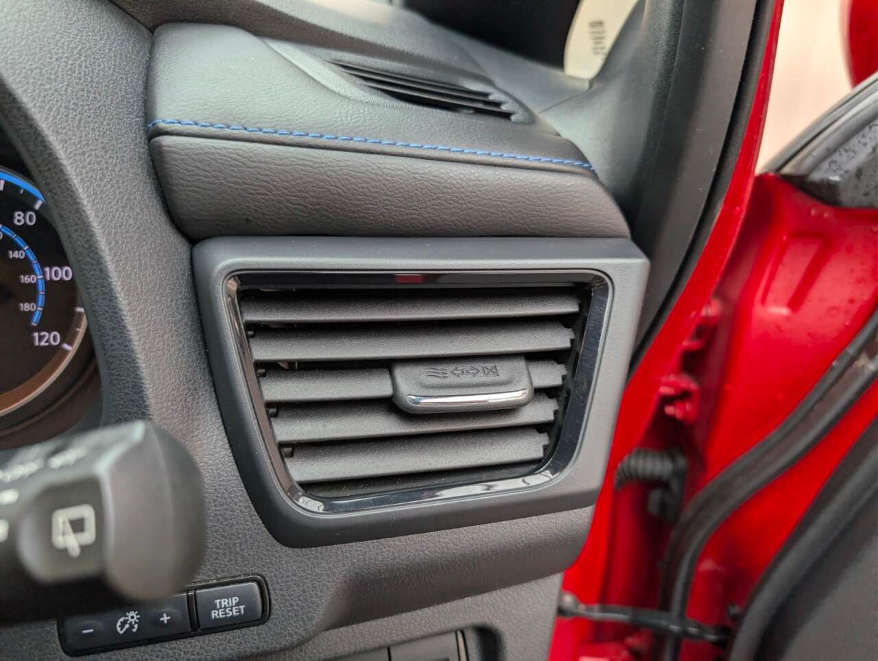 2022 NISSAN LEAF 2022 NISSAN LEAF