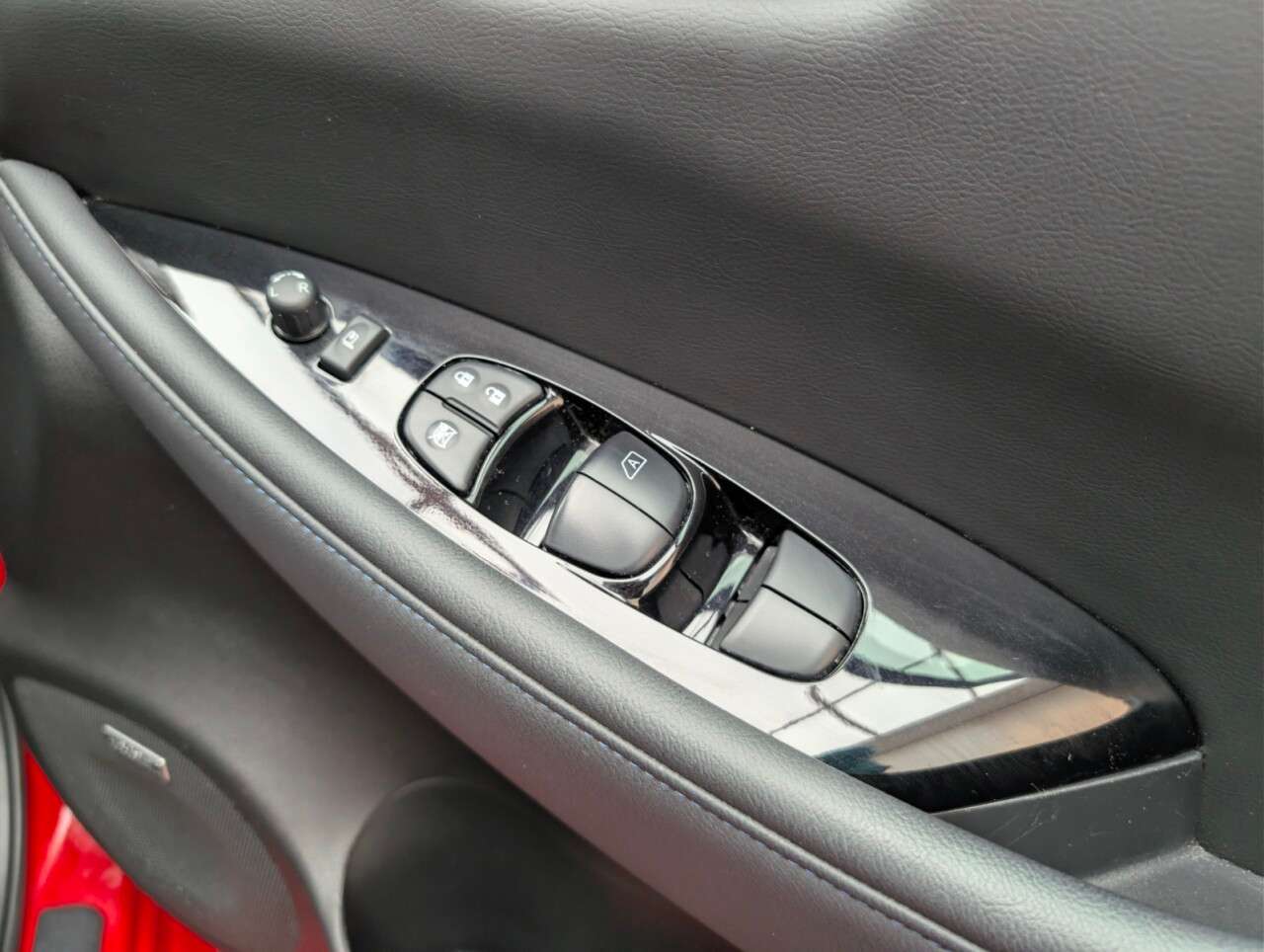 2022 NISSAN LEAF 2022 NISSAN LEAF