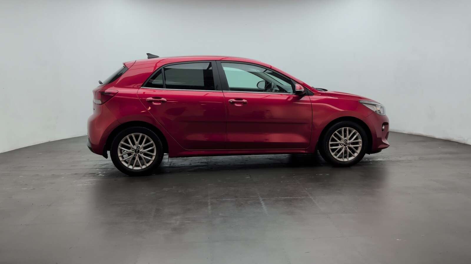 2020 KIA RIO 2020 KIA RIO