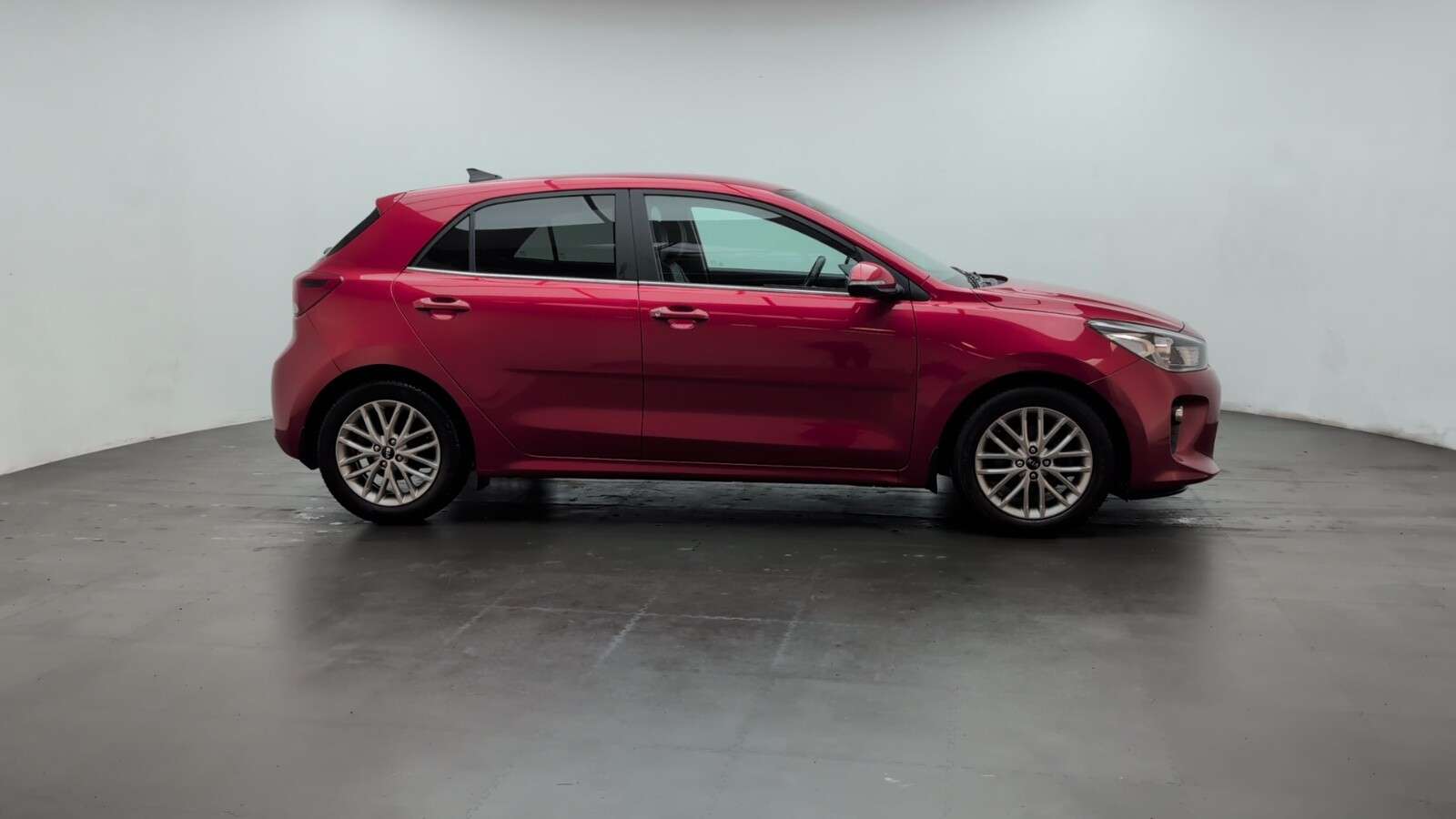 2020 KIA RIO 2020 KIA RIO