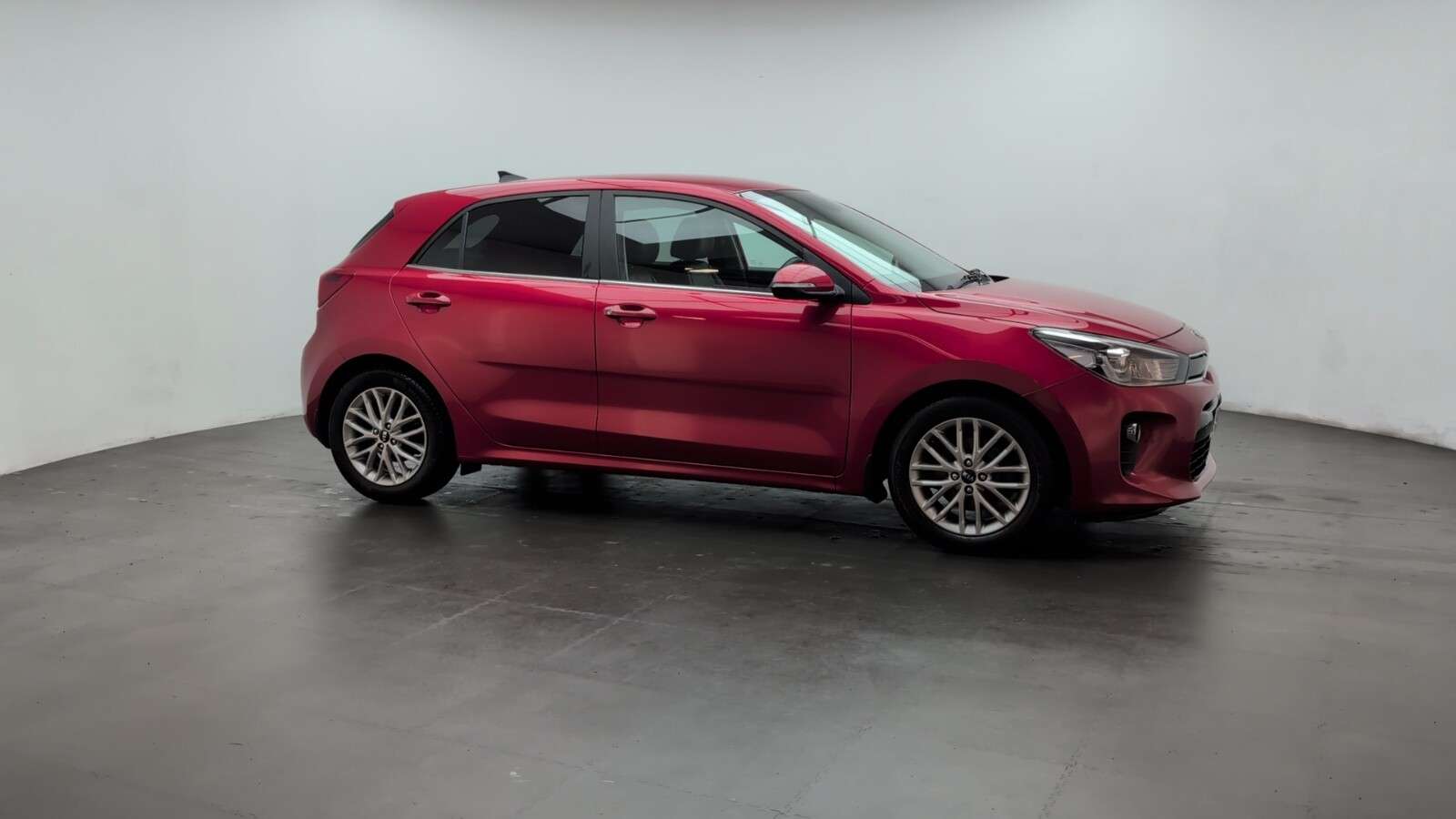 2020 KIA RIO 2020 KIA RIO