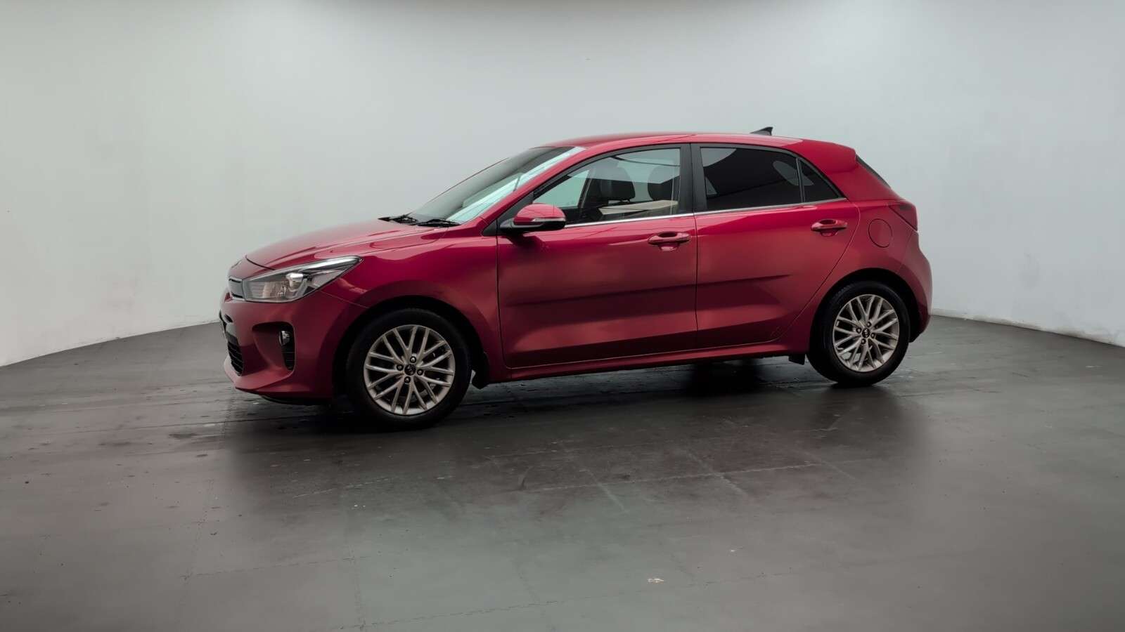 2020 KIA RIO 2020 KIA RIO