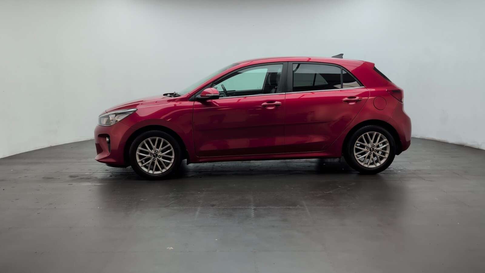 2020 KIA RIO 2020 KIA RIO