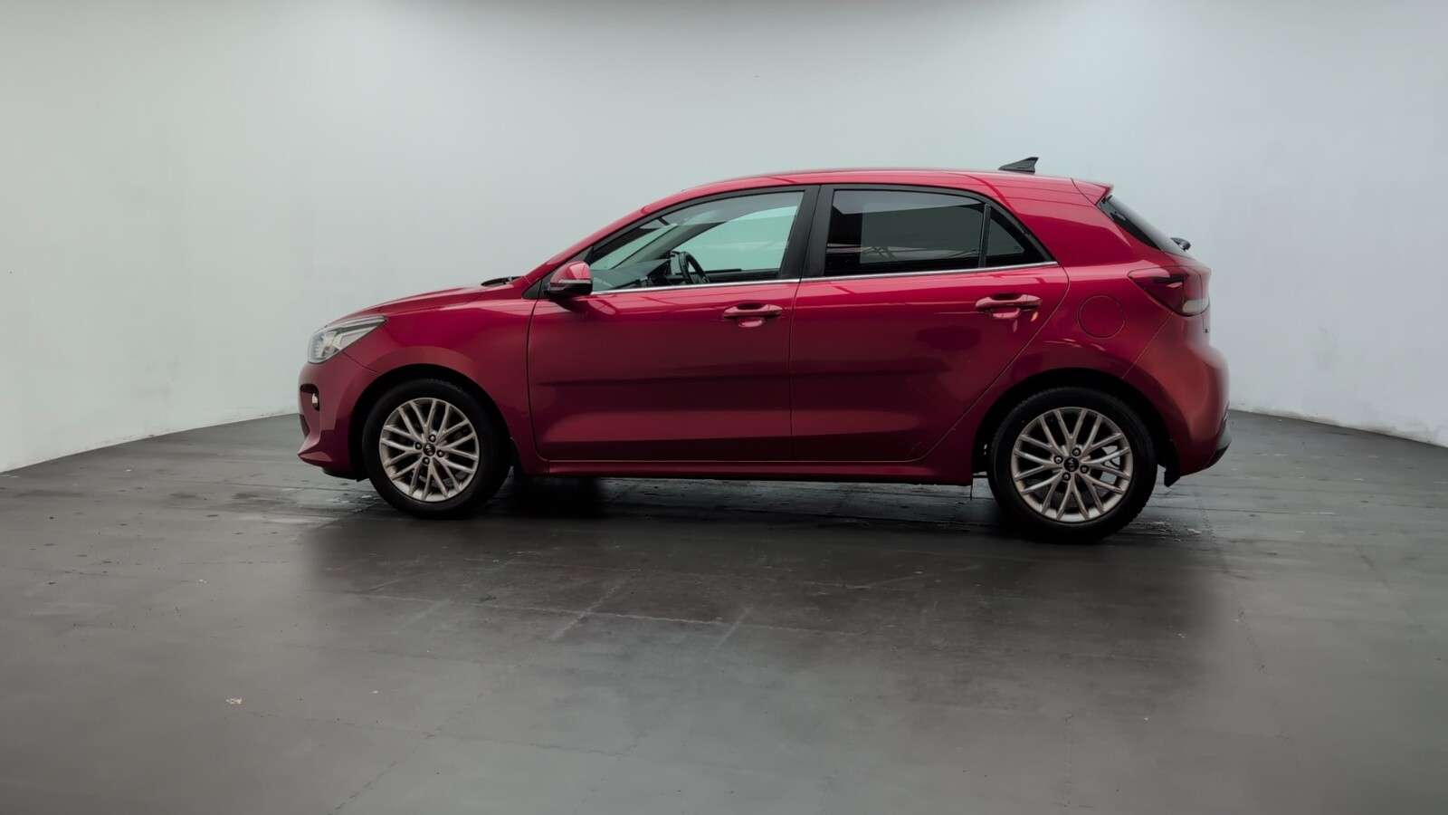 2020 KIA RIO 2020 KIA RIO