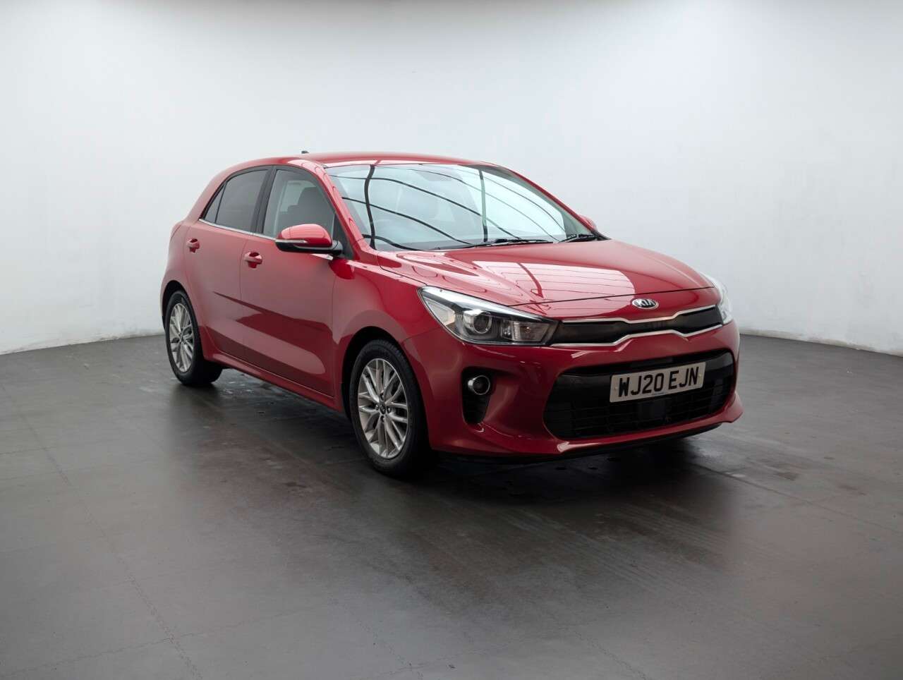 2020 KIA RIO 2020 KIA RIO