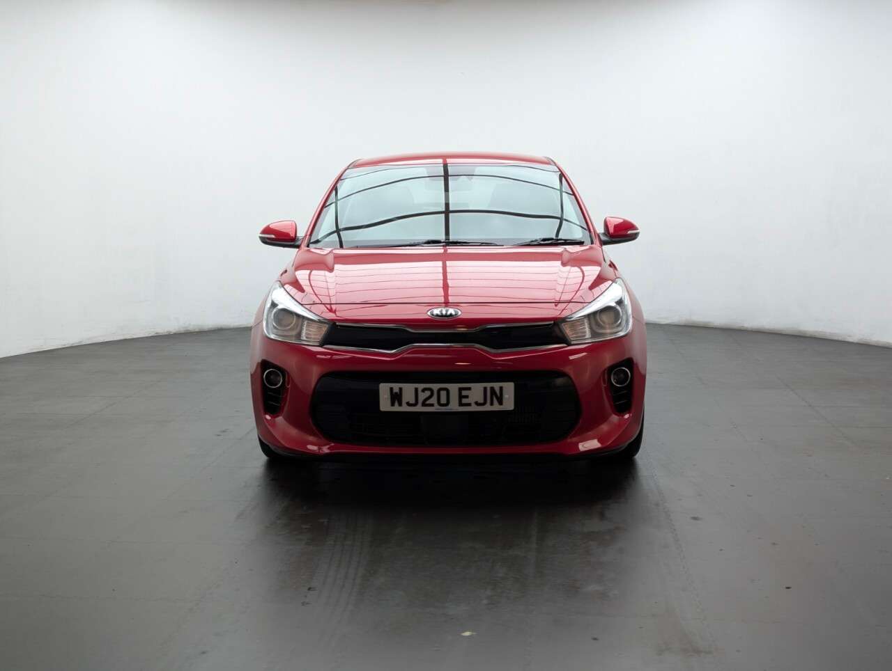 2020 KIA RIO 2020 KIA RIO