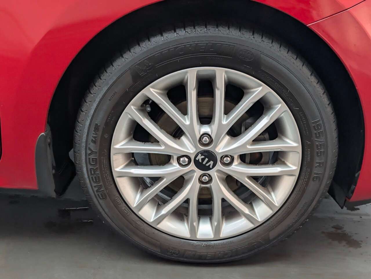 2020 KIA RIO 2020 KIA RIO