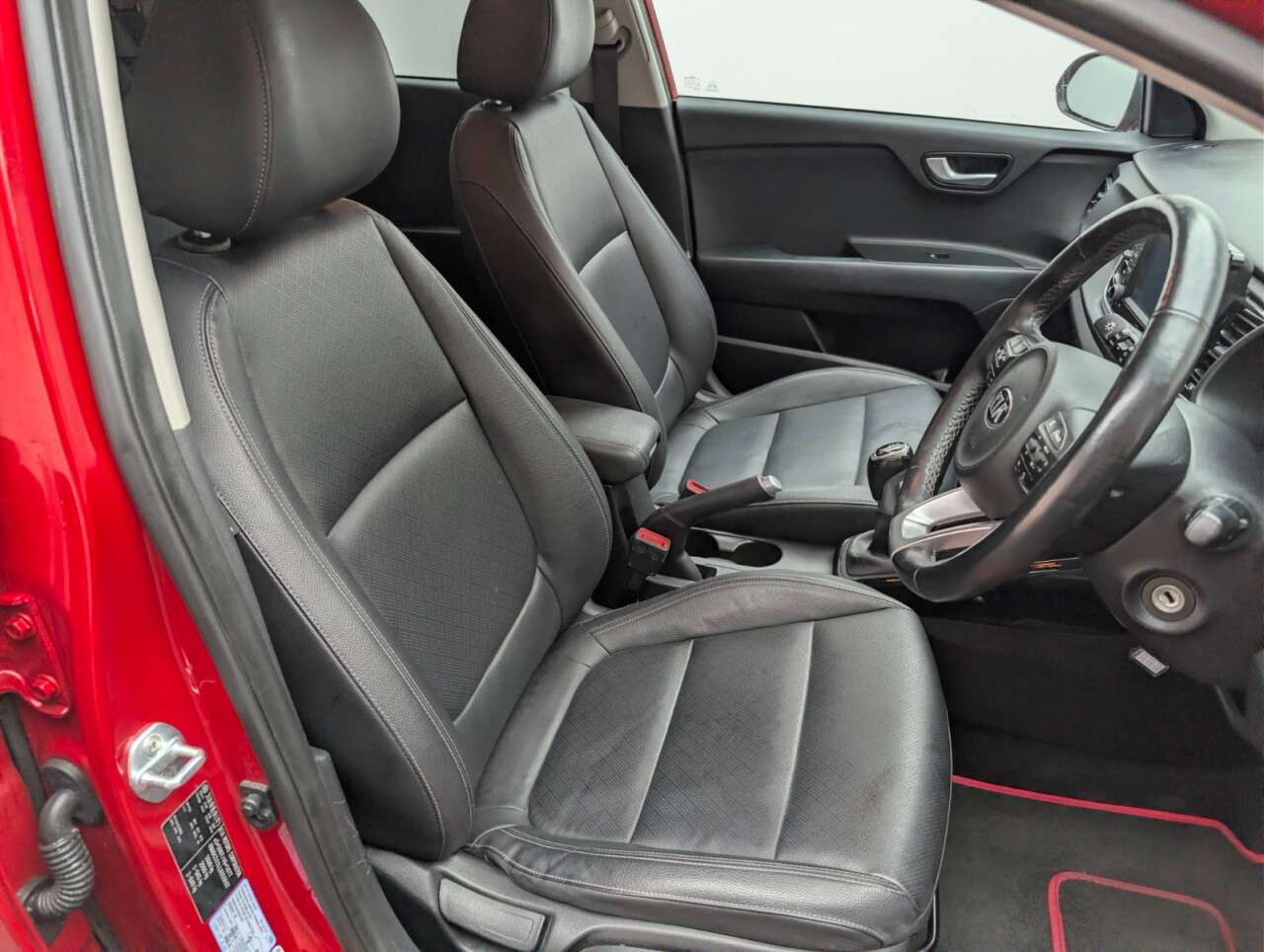 2020 KIA RIO 2020 KIA RIO