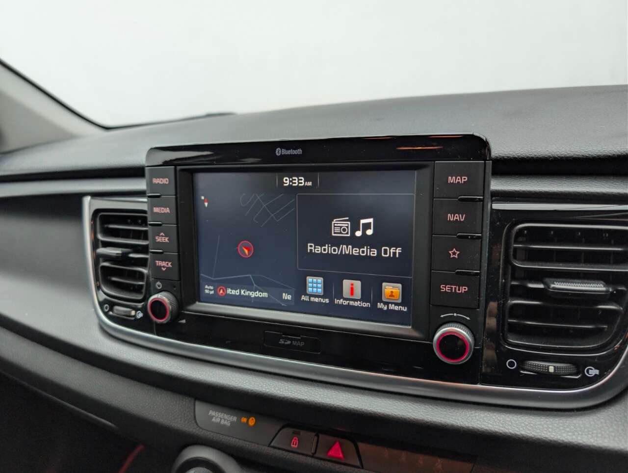 2020 KIA RIO 2020 KIA RIO