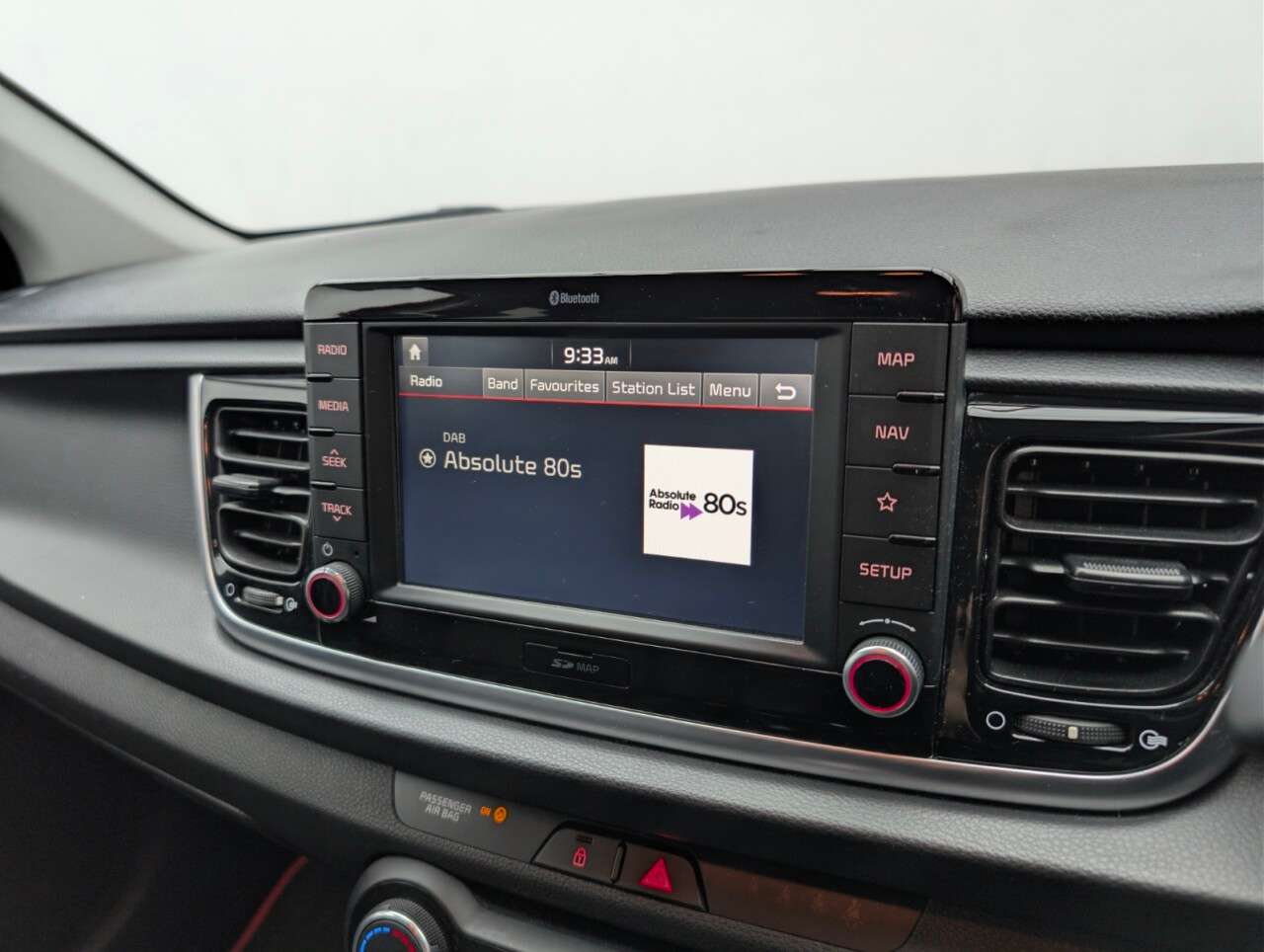 2020 KIA RIO 2020 KIA RIO