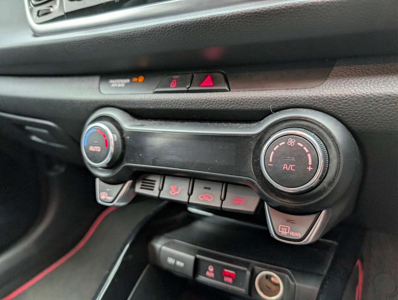 2020 KIA RIO 2020 KIA RIO