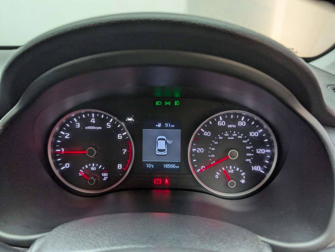 2020 KIA RIO 2020 KIA RIO