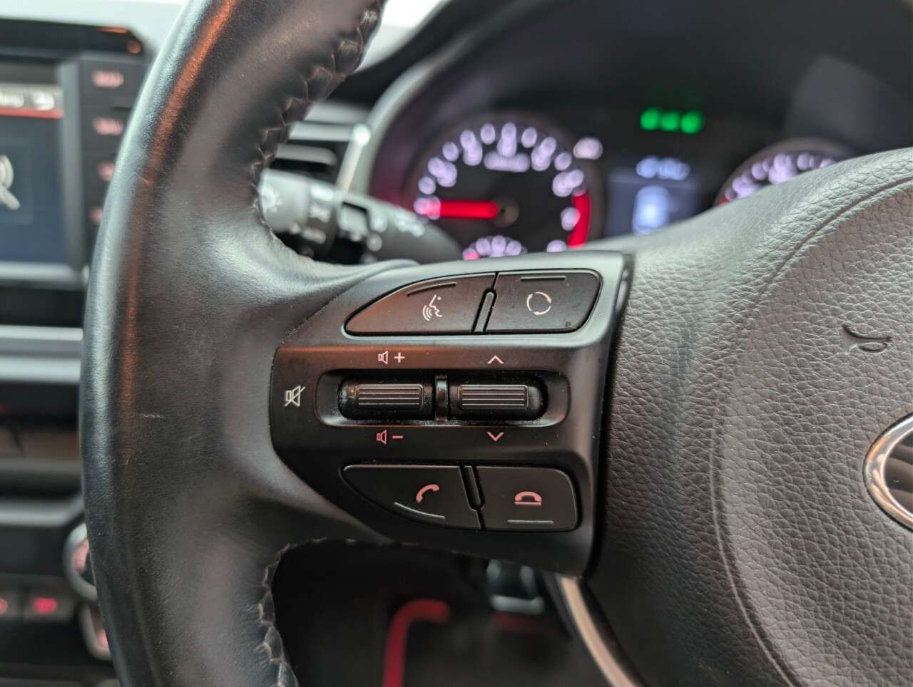 2020 KIA RIO 2020 KIA RIO