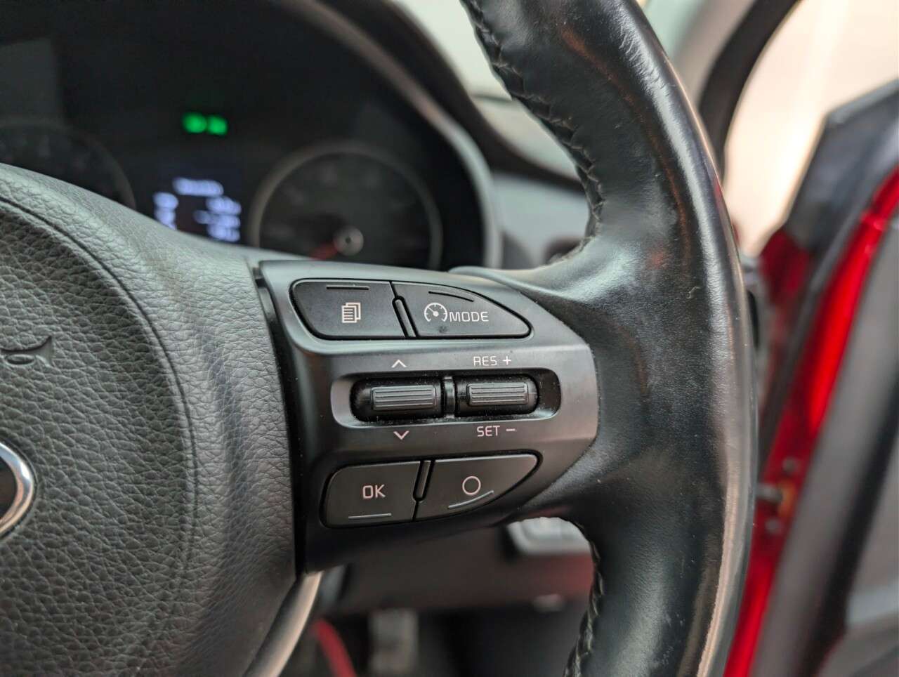 2020 KIA RIO 2020 KIA RIO