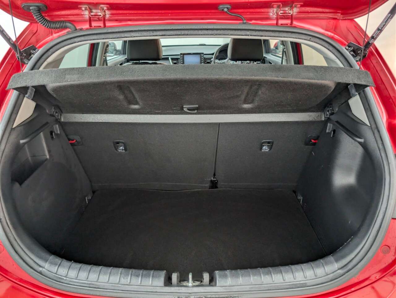 2020 KIA RIO 2020 KIA RIO