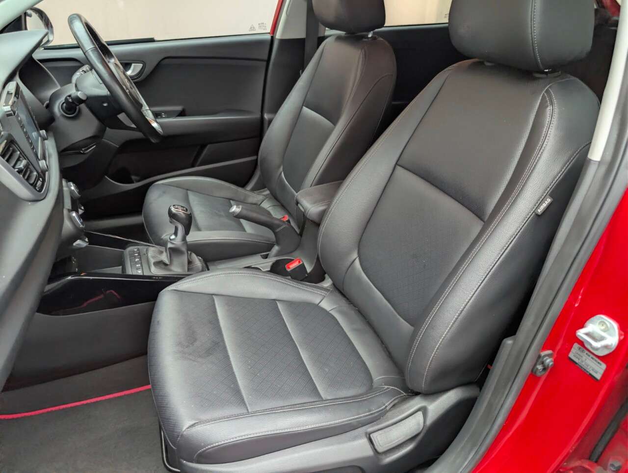 2020 KIA RIO 2020 KIA RIO