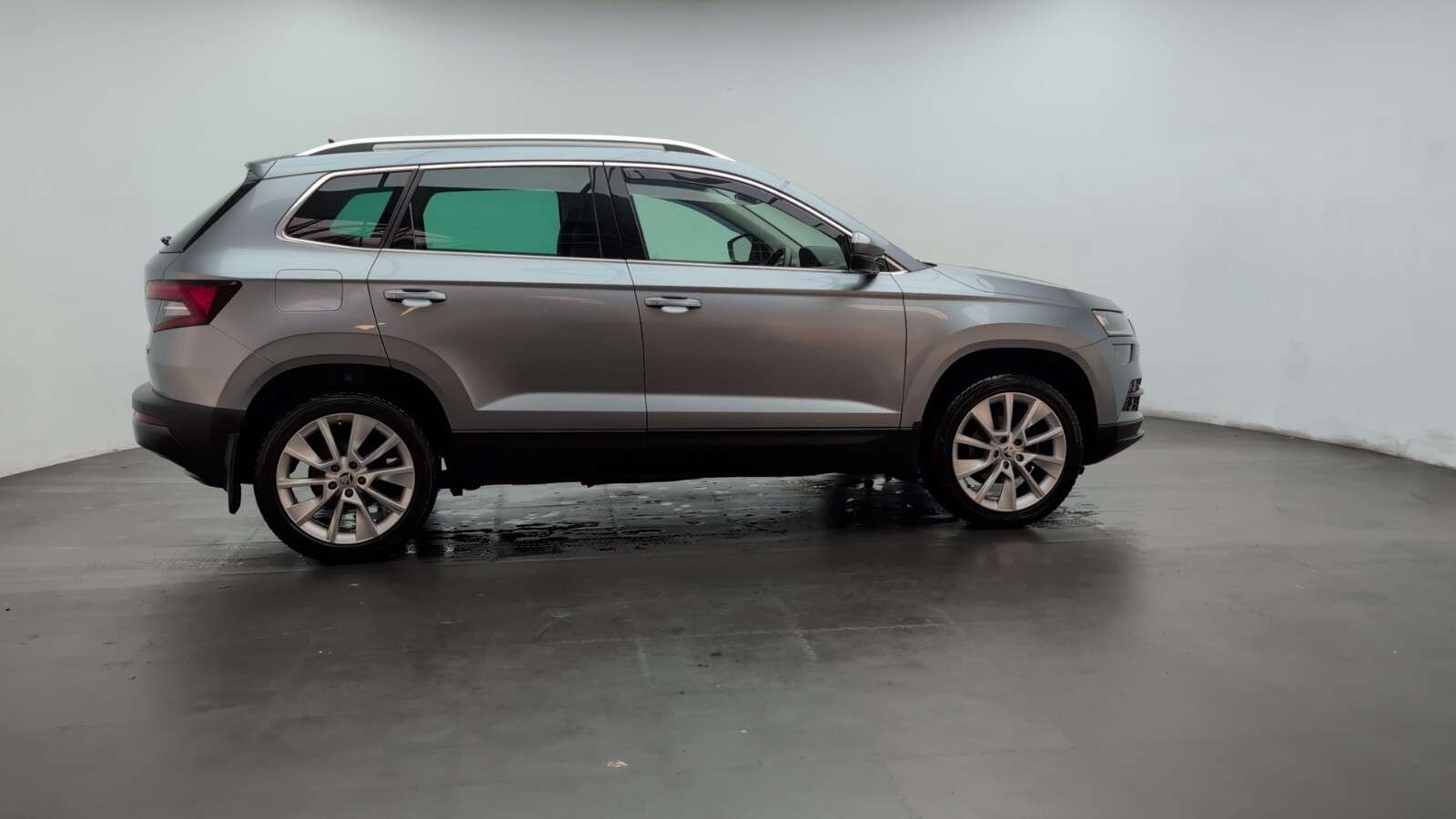 2019 SKODA KAROQ 2019 SKODA KAROQ