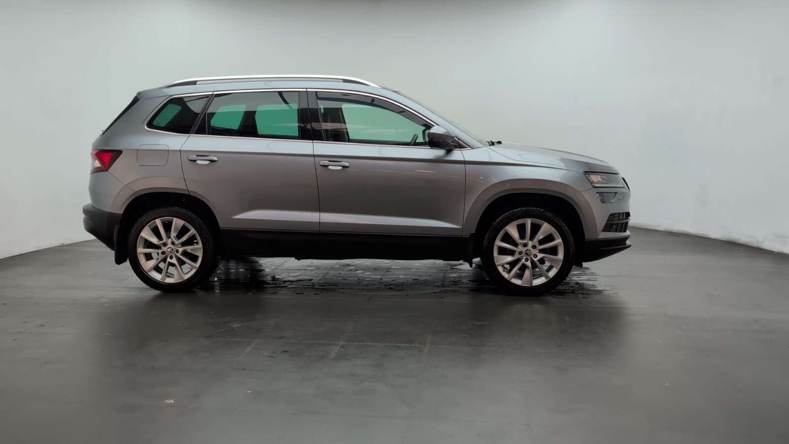 2019 SKODA KAROQ 2019 SKODA KAROQ
