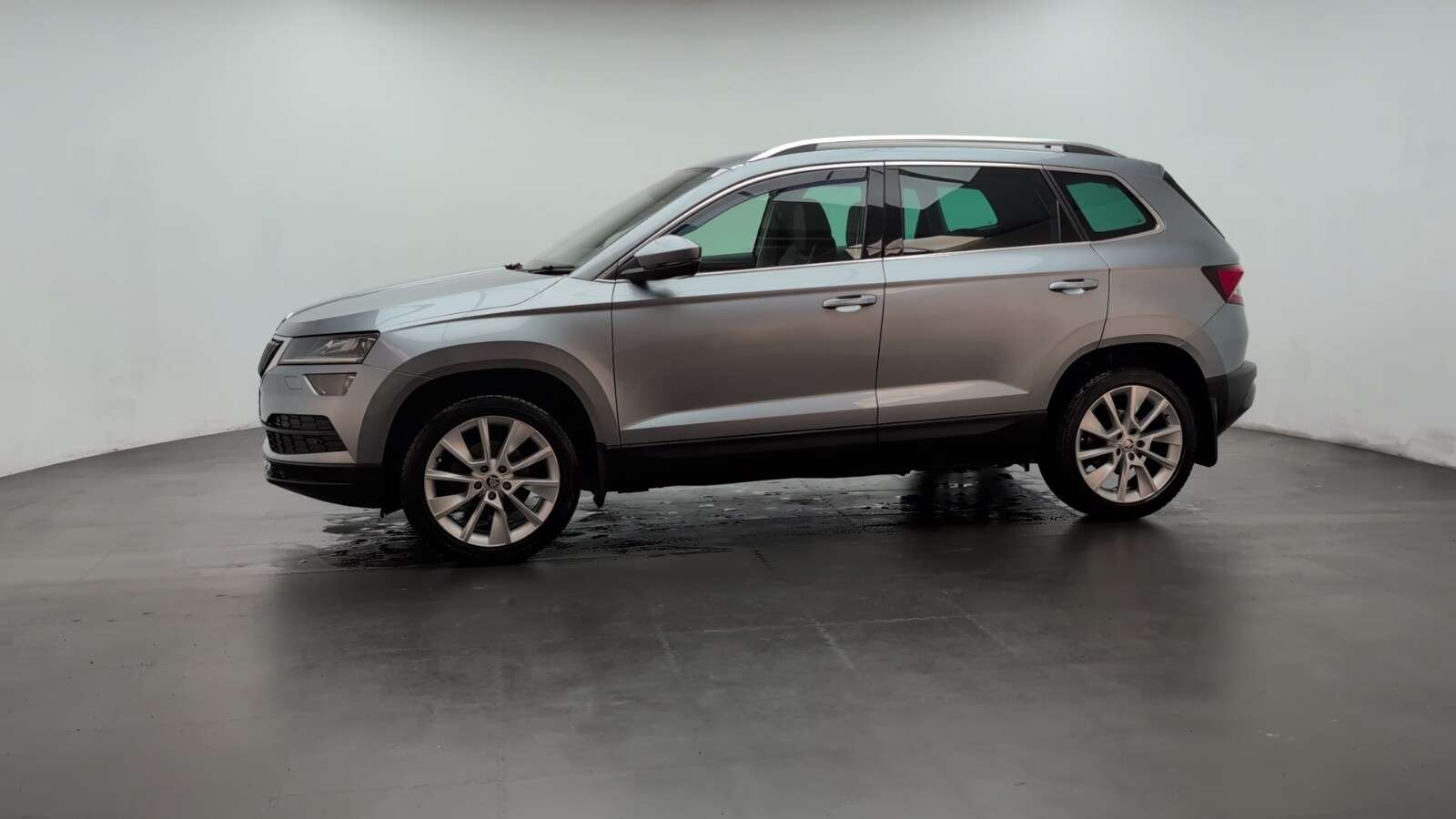 2019 SKODA KAROQ 2019 SKODA KAROQ
