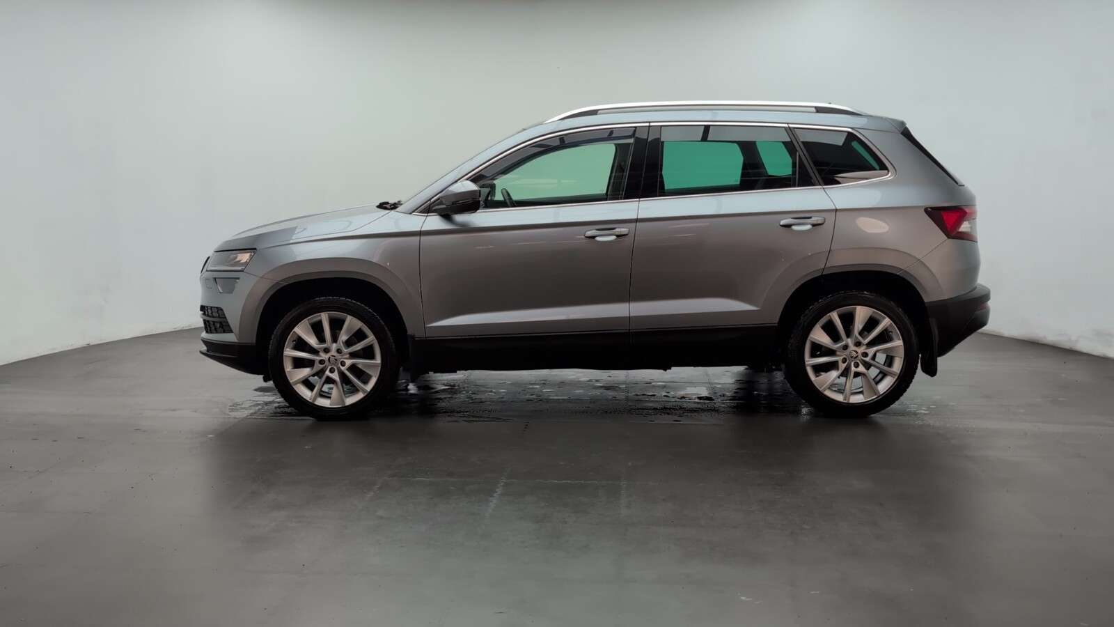 2019 SKODA KAROQ 2019 SKODA KAROQ