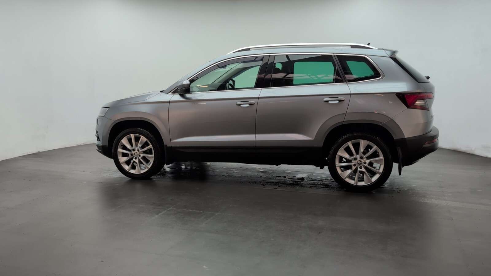 2019 SKODA KAROQ 2019 SKODA KAROQ