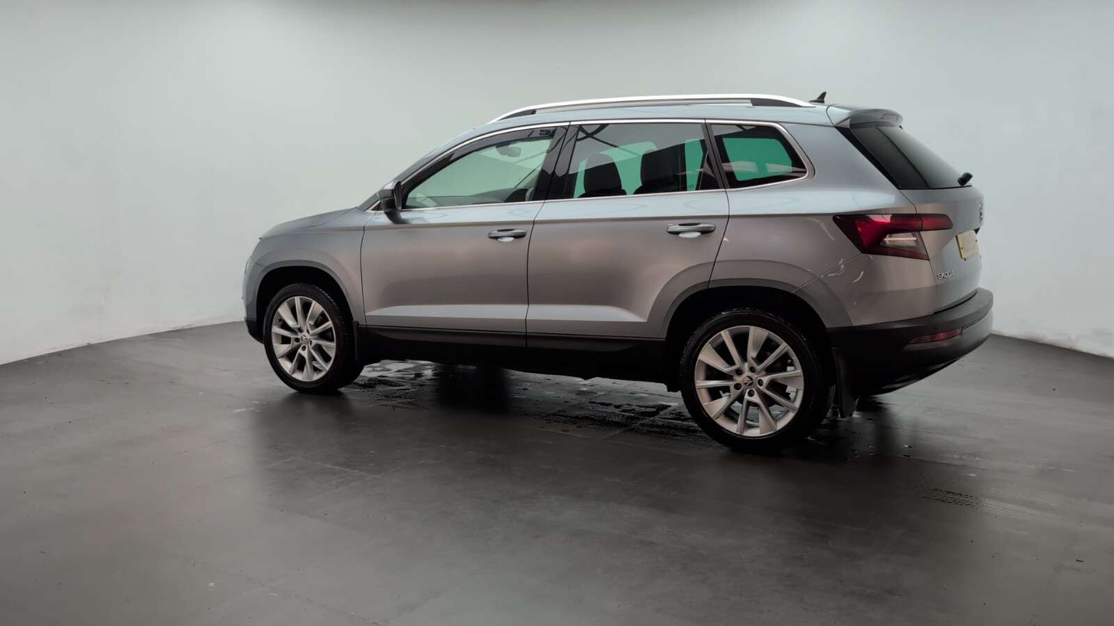 2019 SKODA KAROQ 2019 SKODA KAROQ