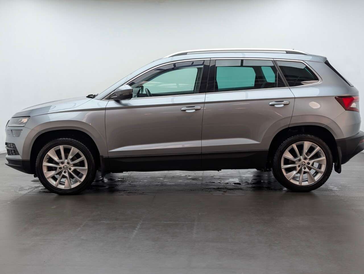 2019 SKODA KAROQ 2019 SKODA KAROQ