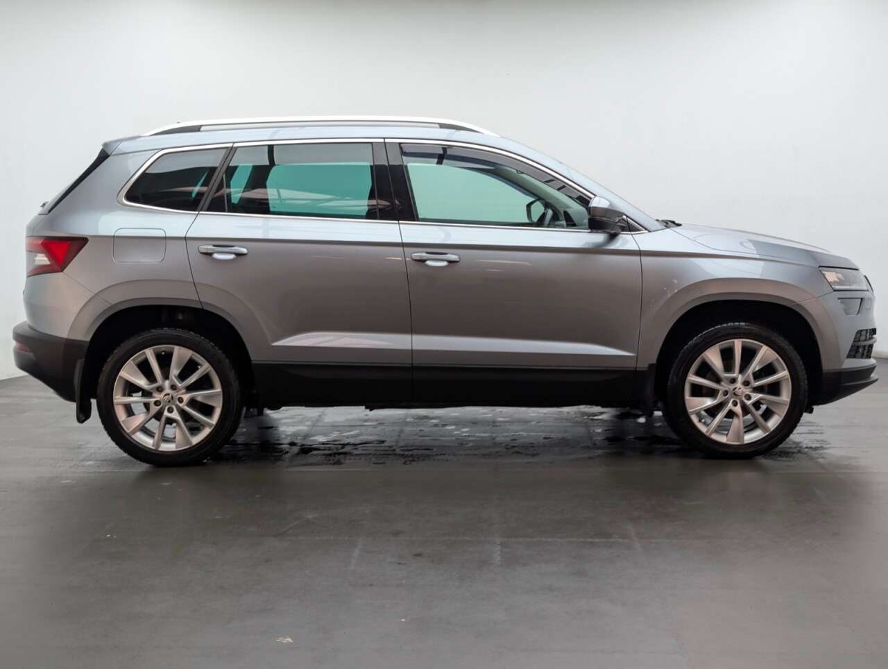 2019 SKODA KAROQ 2019 SKODA KAROQ