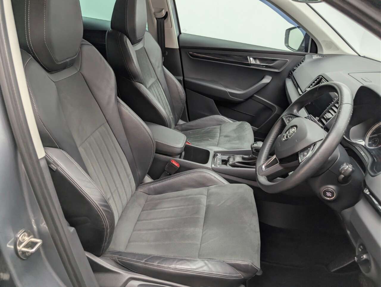 2019 SKODA KAROQ 2019 SKODA KAROQ