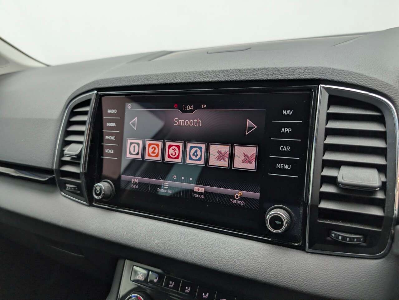 2019 SKODA KAROQ 2019 SKODA KAROQ