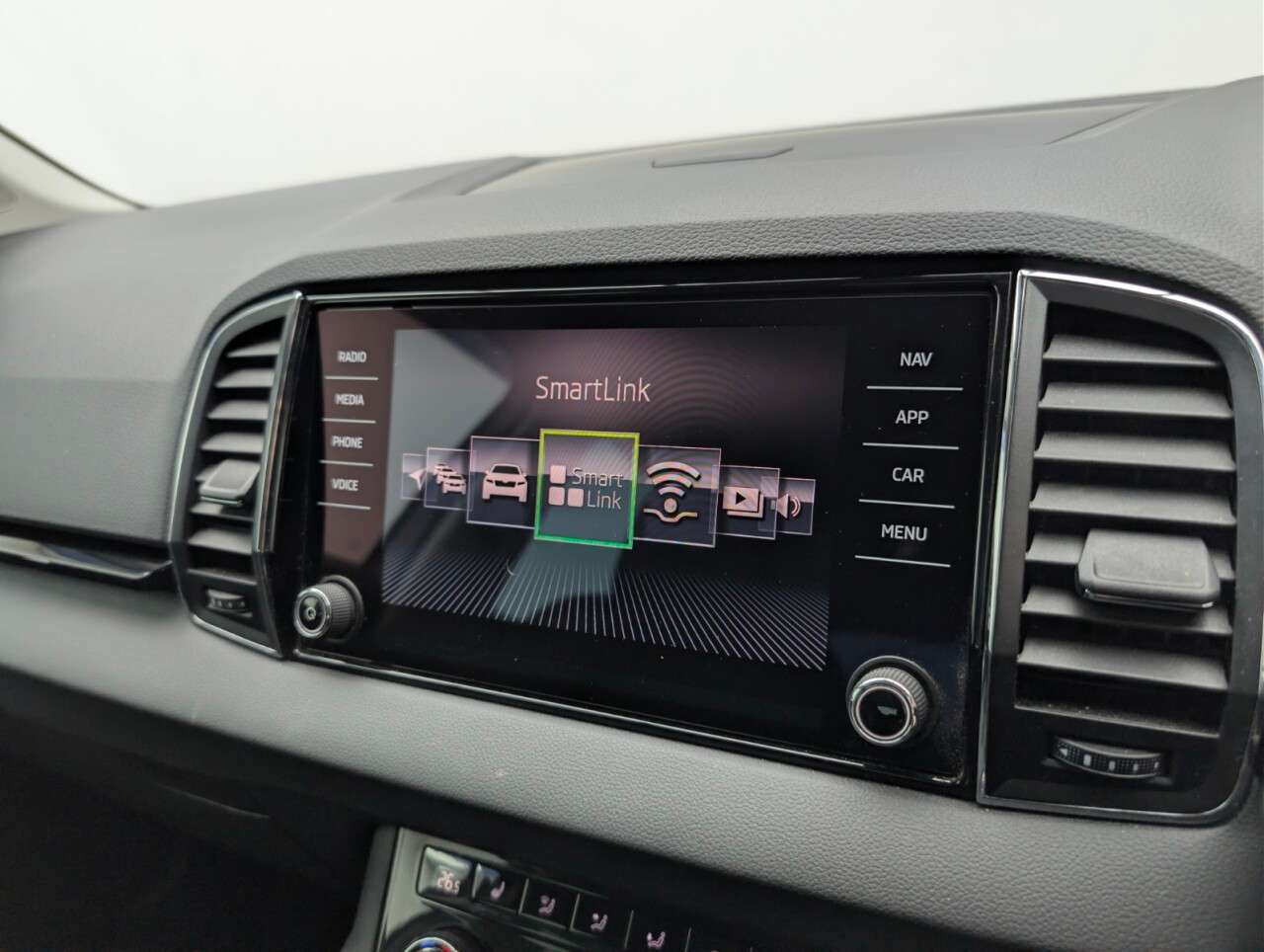 2019 SKODA KAROQ 2019 SKODA KAROQ