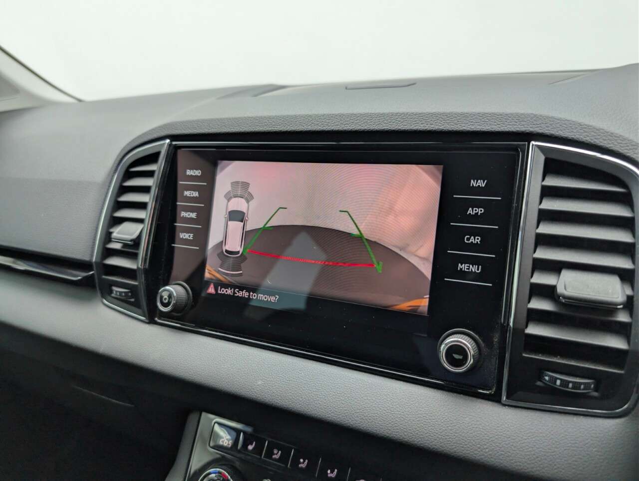 2019 SKODA KAROQ 2019 SKODA KAROQ