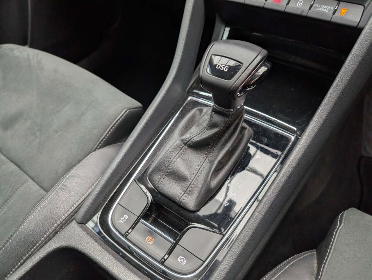 2019 SKODA KAROQ 2019 SKODA KAROQ