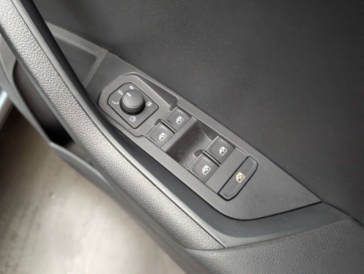 2019 SKODA KAROQ 2019 SKODA KAROQ