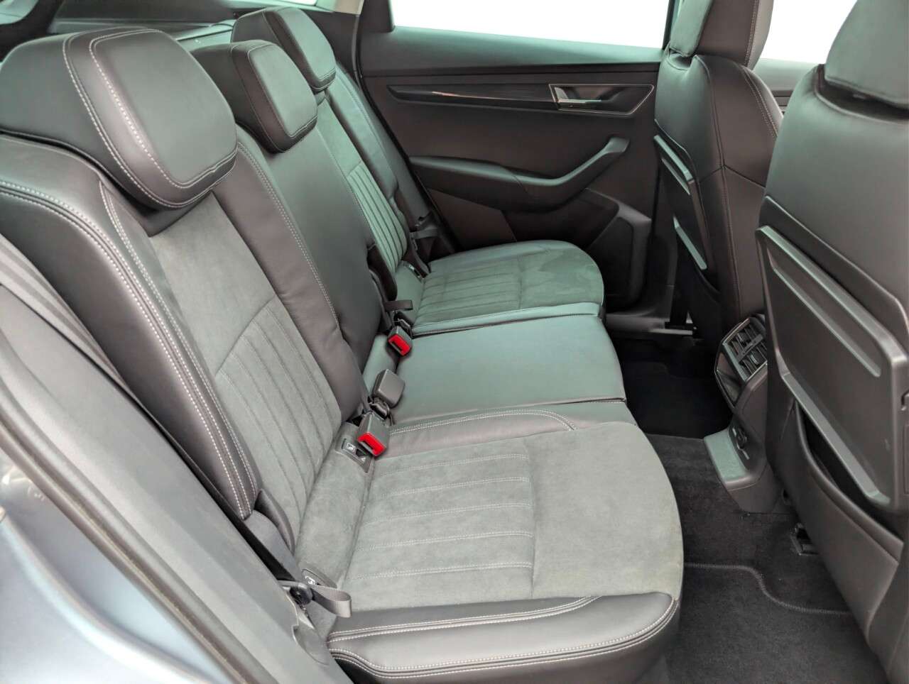 2019 SKODA KAROQ 2019 SKODA KAROQ