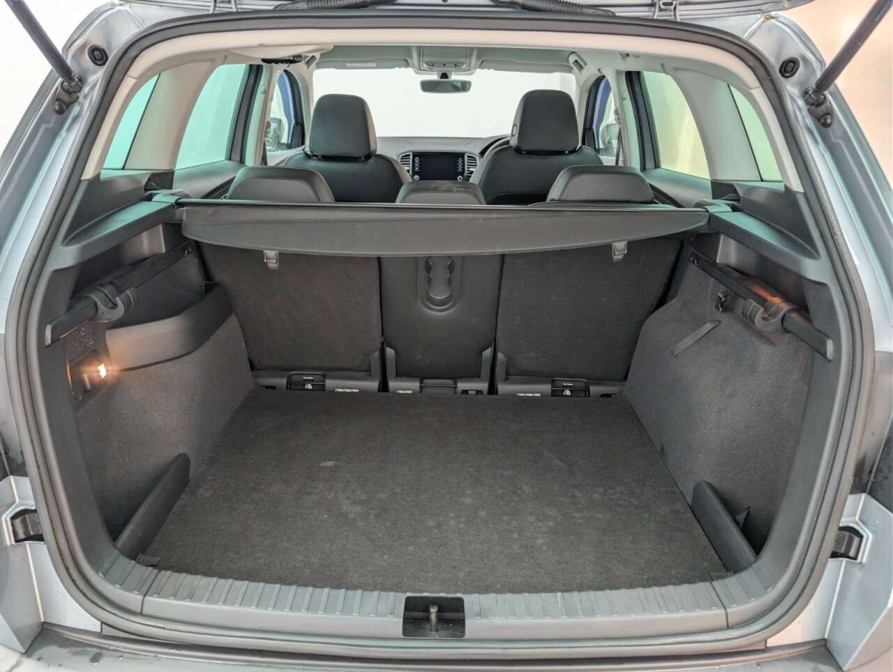 2019 SKODA KAROQ 2019 SKODA KAROQ