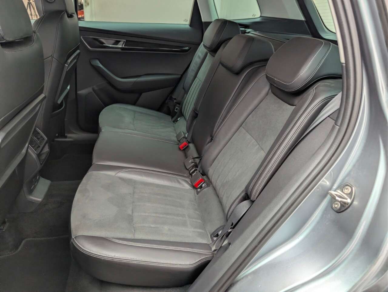 2019 SKODA KAROQ 2019 SKODA KAROQ