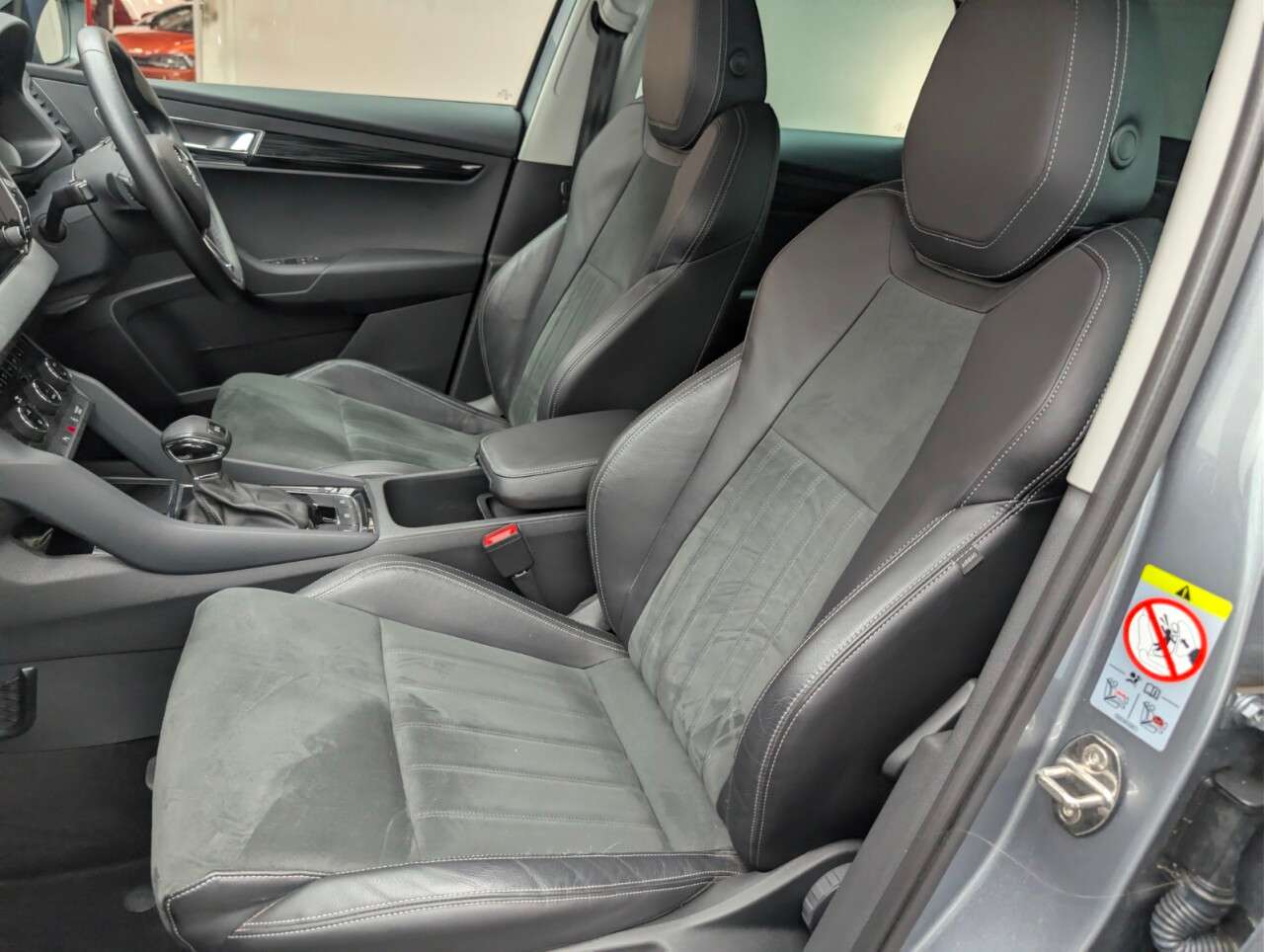 2019 SKODA KAROQ 2019 SKODA KAROQ