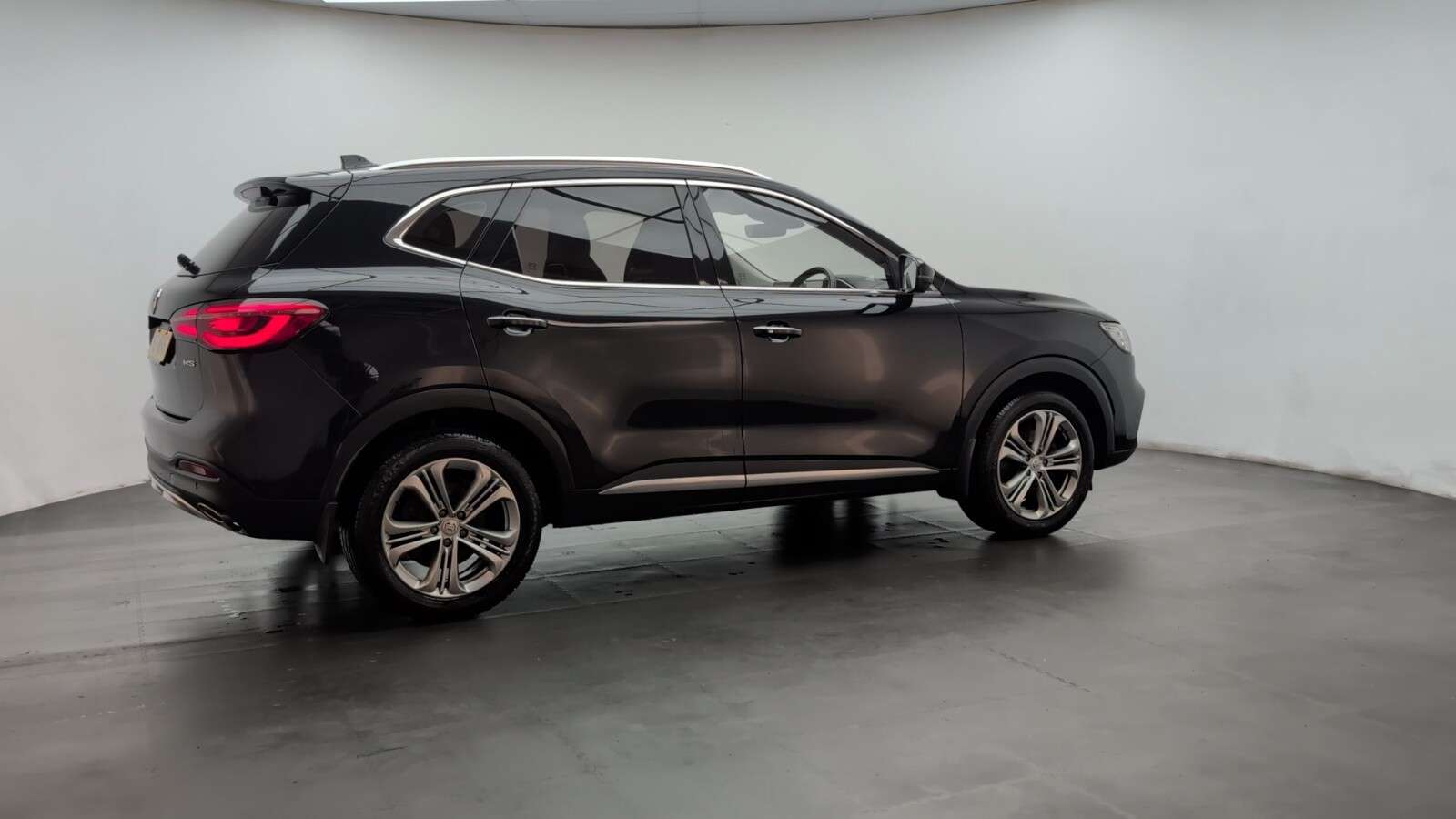 2020 MG MG HS 2020 MG MG HS