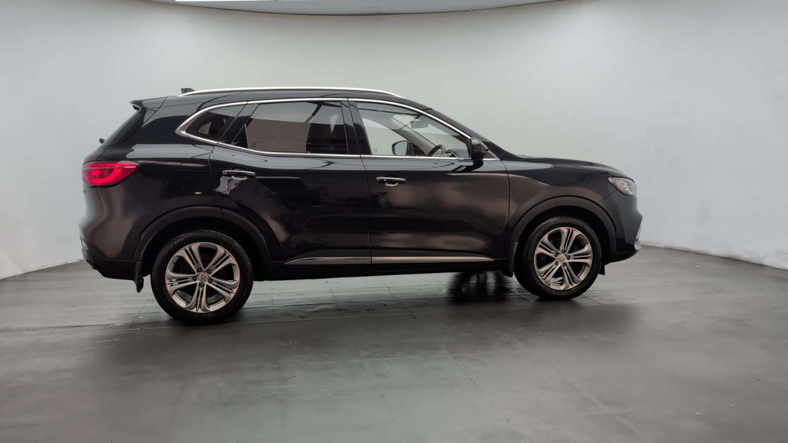 2020 MG MG HS 2020 MG MG HS