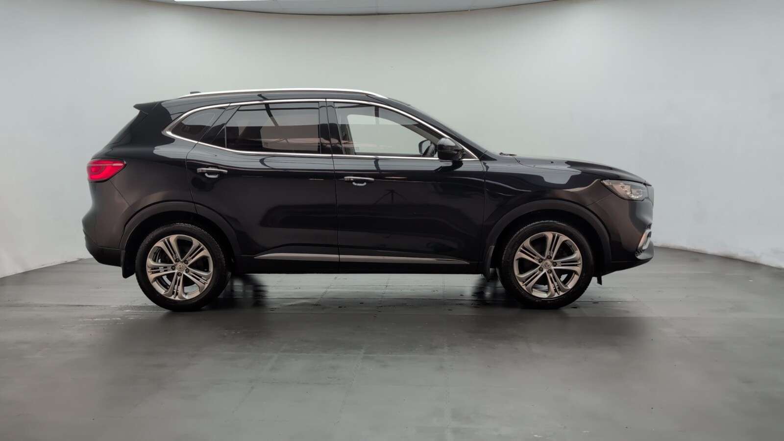 2020 MG MG HS 2020 MG MG HS