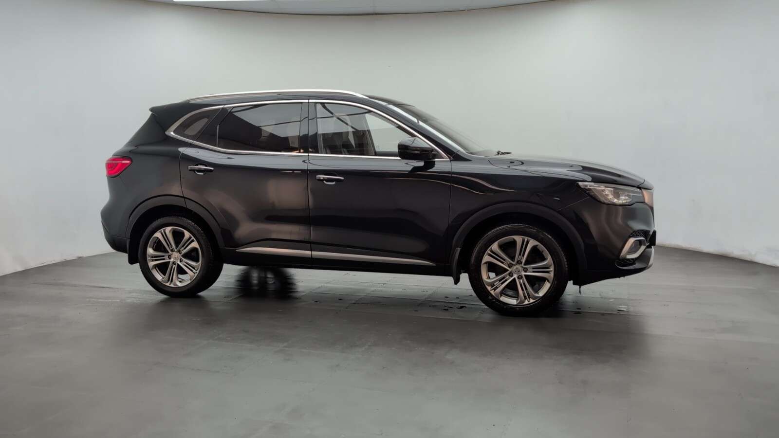 2020 MG MG HS 2020 MG MG HS