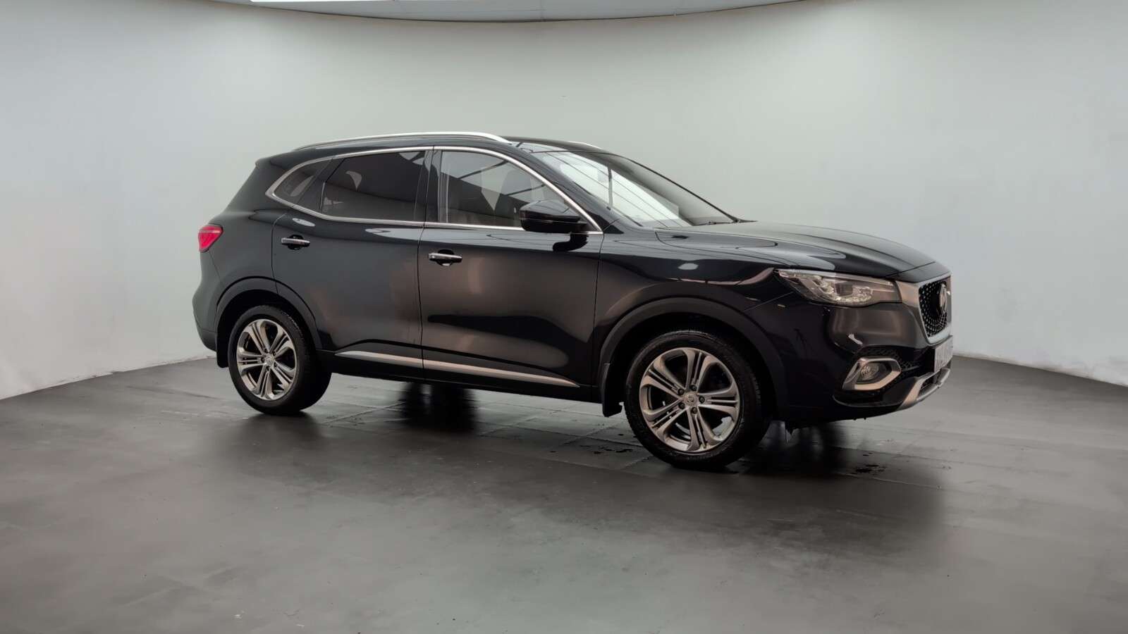 2020 MG MG HS 2020 MG MG HS