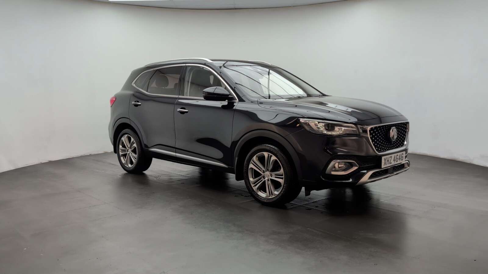 2020 MG MG HS 2020 MG MG HS