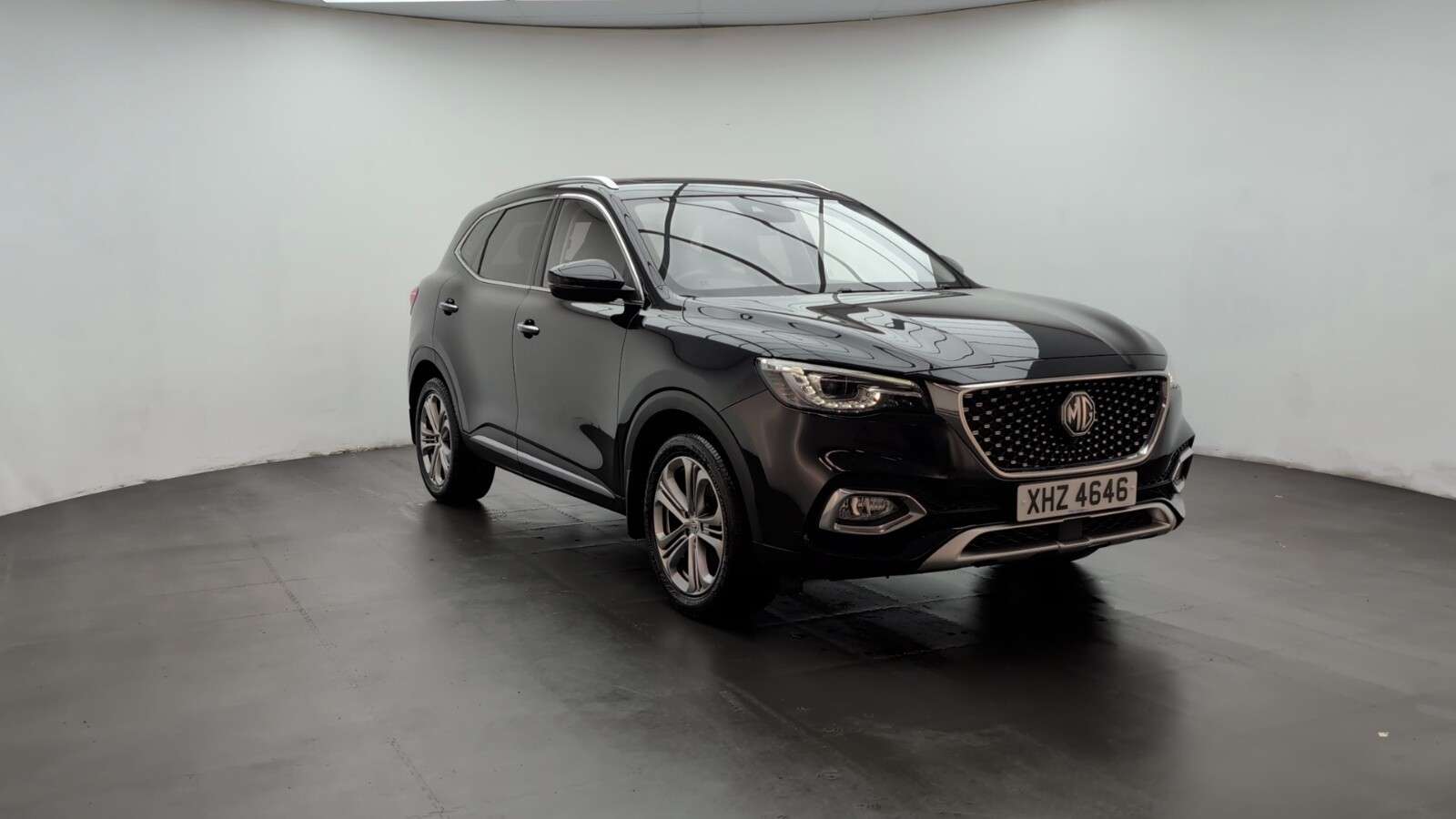 2020 MG MG HS 2020 MG MG HS