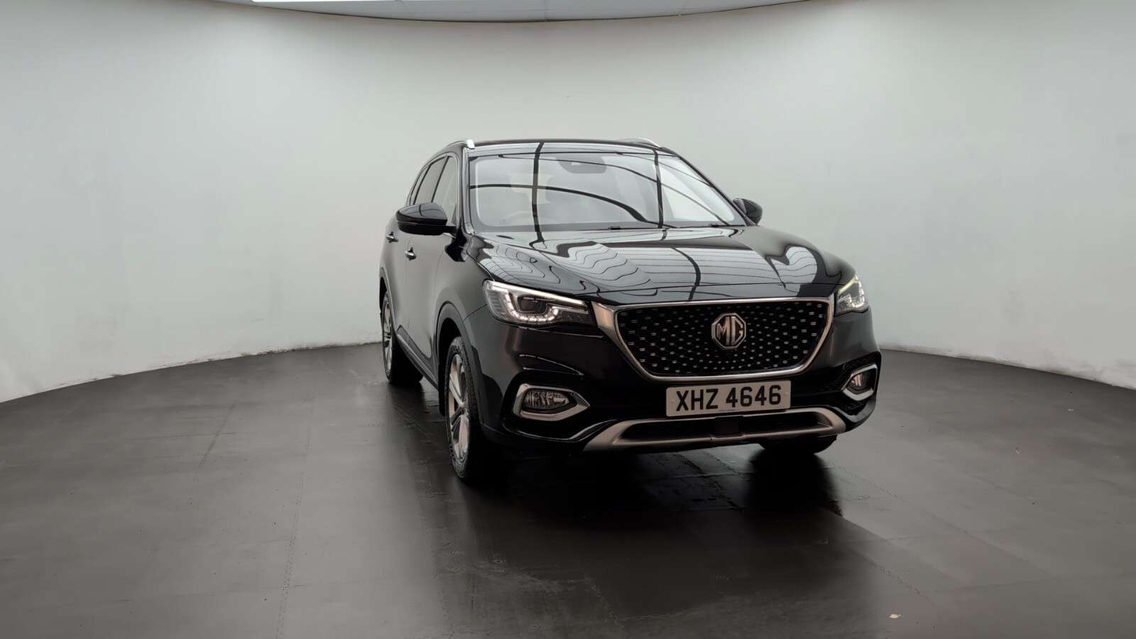 2020 MG MG HS 2020 MG MG HS