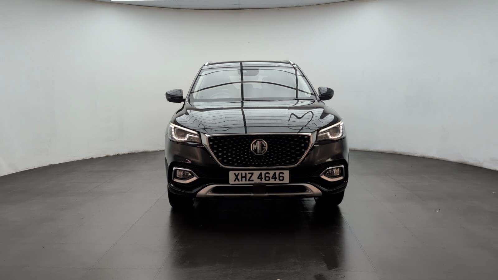 2020 MG MG HS 2020 MG MG HS