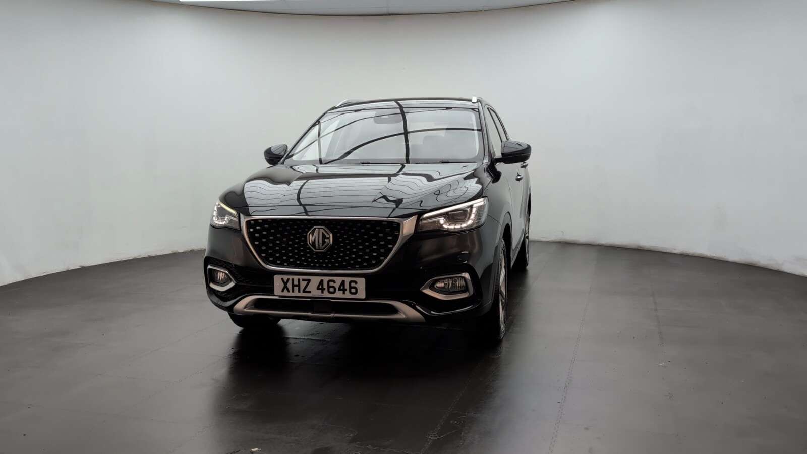 2020 MG MG HS 2020 MG MG HS