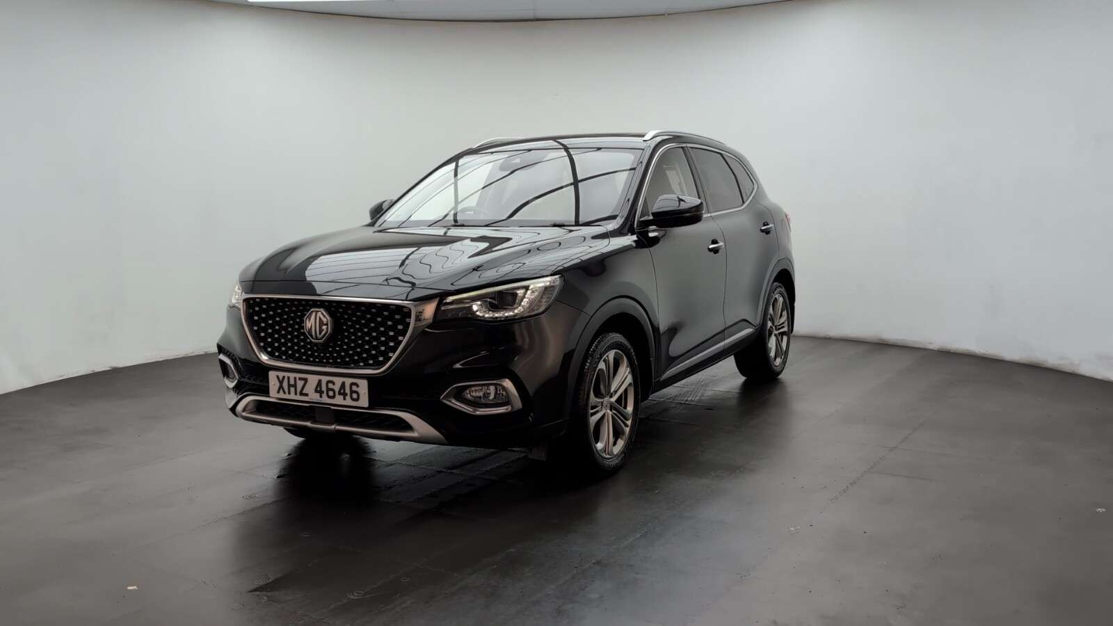 2020 MG MG HS 2020 MG MG HS