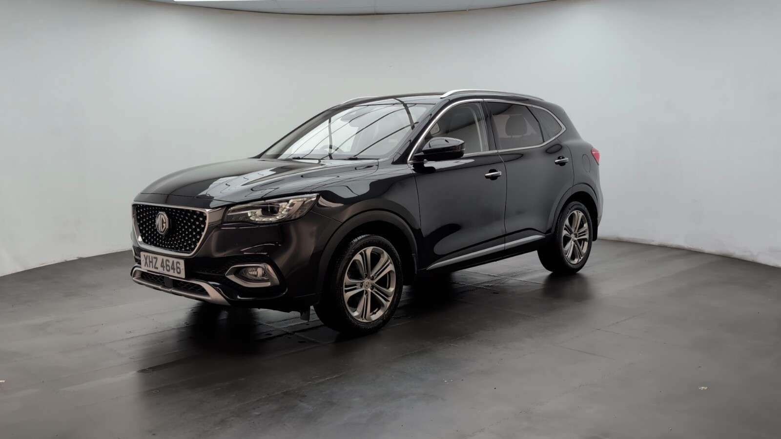 2020 MG MG HS 2020 MG MG HS